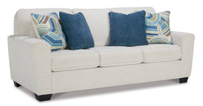 Cashton Sofa - Half Price Furniture