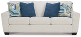 Cashton Sofa Sleeper Half Price Furniture