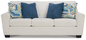 Cashton Sofa Sleeper Half Price Furniture