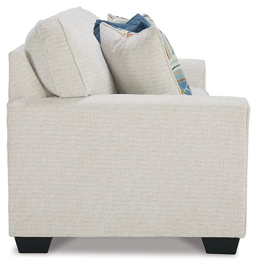 Cashton Sofa Sleeper - Half Price Furniture