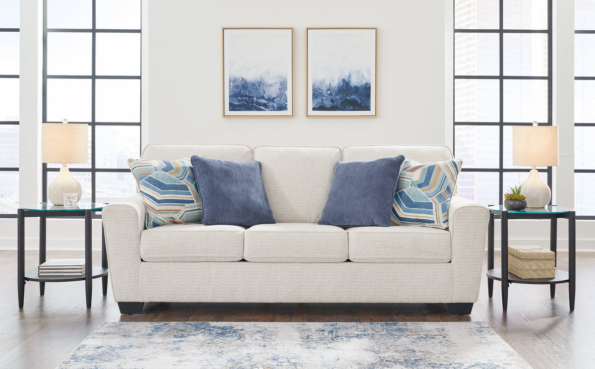 Cashton Sofa - Sofa - Half Price Furniture