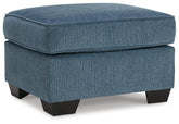 Cashton Ottoman Half Price Furniture