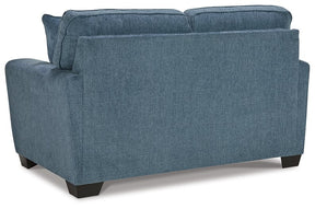 Cashton Loveseat - Half Price Furniture