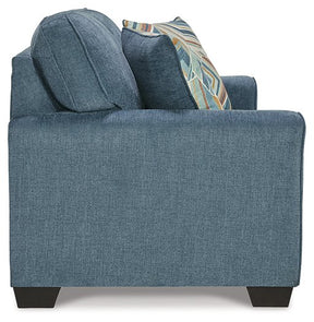 Cashton Loveseat - Half Price Furniture