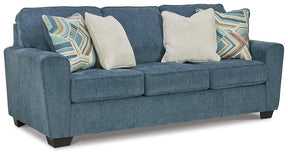 Cashton Sofa Sleeper - Half Price Furniture