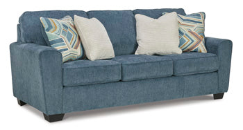 Cashton Living Room Set - Living Room Set - Half Price Furniture