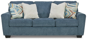 Cashton Sofa Sleeper - Half Price Furniture