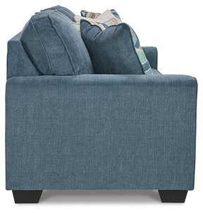 Cashton Sofa Sleeper - Half Price Furniture