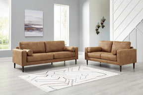 Telora Living Room Set - Half Price Furniture