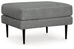 Hazela Ottoman - Half Price Furniture