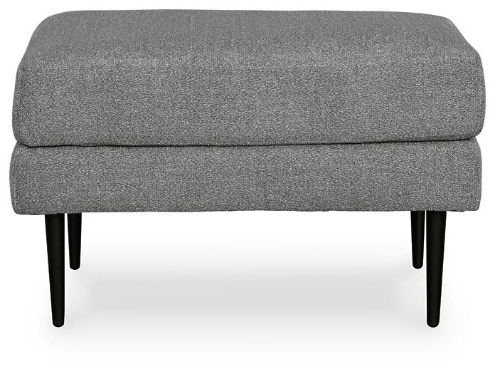 Hazela Ottoman - Half Price Furniture