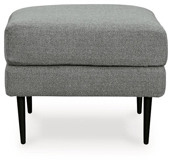 Hazela Ottoman - Half Price Furniture