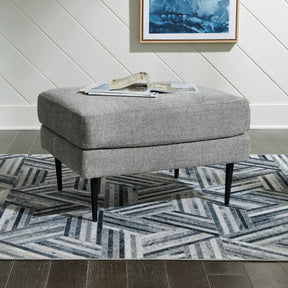 Hazela Ottoman - Half Price Furniture