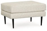 Hazela Ottoman Half Price Furniture