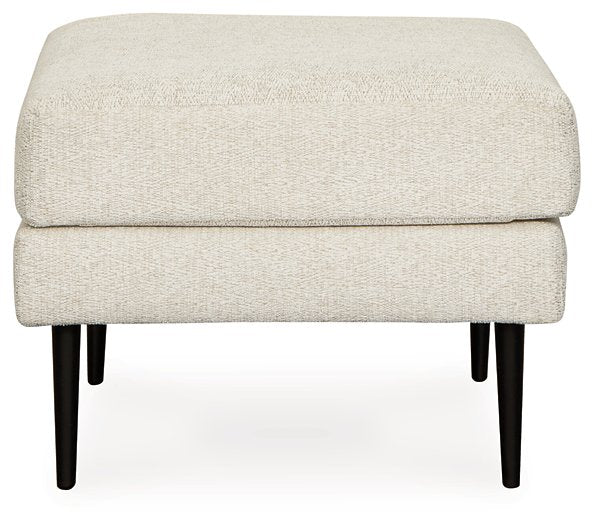 Hazela Ottoman - Half Price Furniture