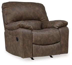 Kilmartin Recliner  Half Price Furniture