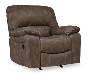 Kilmartin Recliner - Half Price Furniture