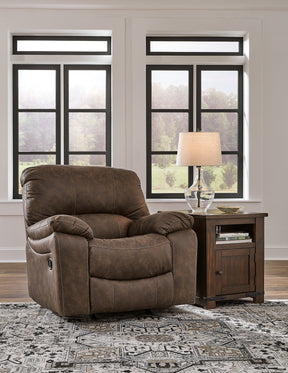 Kilmartin Recliner - Half Price Furniture