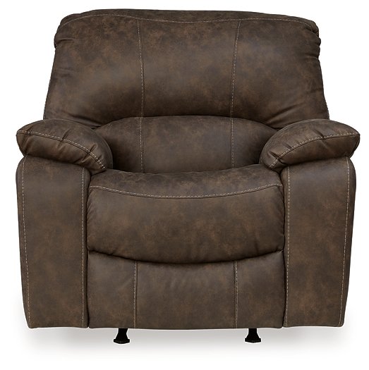 Kilmartin Recliner - Half Price Furniture