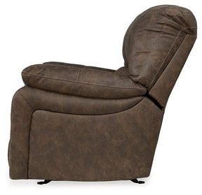 Kilmartin Recliner - Half Price Furniture