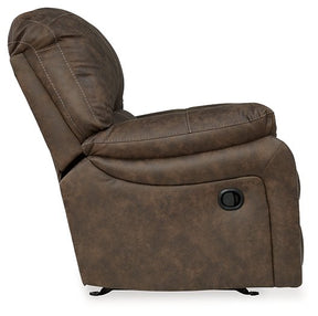 Kilmartin Recliner - Half Price Furniture