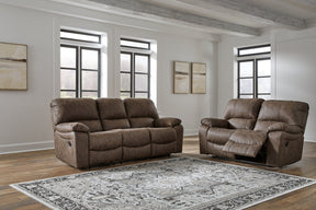 Kilmartin Living Room Set - Half Price Furniture
