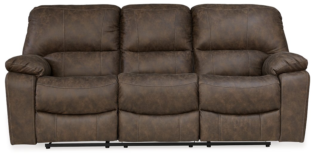 Kilmartin Reclining Sofa Half Price Furniture