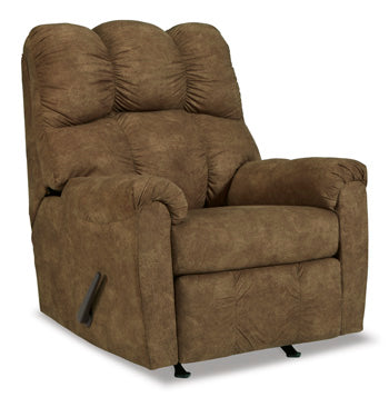 Potrol Recliner - Half Price Furniture