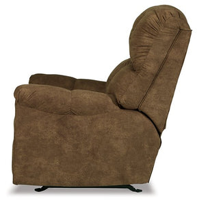 Potrol Recliner - Half Price Furniture