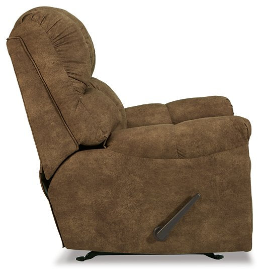 Potrol Recliner - Half Price Furniture