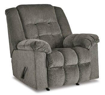 Kegler Recliner - Half Price Furniture