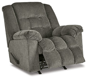 Kegler Recliner - Half Price Furniture