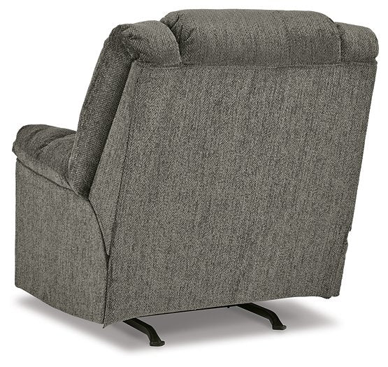 Kegler Recliner - Half Price Furniture