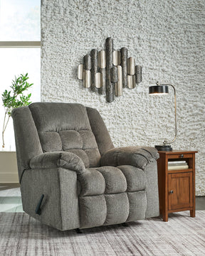 Kegler Recliner - Half Price Furniture