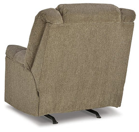 Kegler Recliner - Half Price Furniture