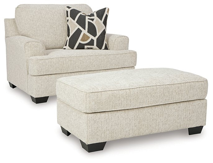 Heartcort Upholstery Package - Half Price Furniture