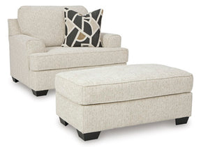 Heartcort Upholstery Package - Half Price Furniture