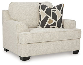 Heartcort Upholstery Package - Half Price Furniture