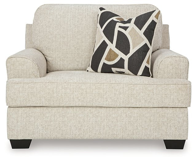 Heartcort Upholstery Package - Half Price Furniture