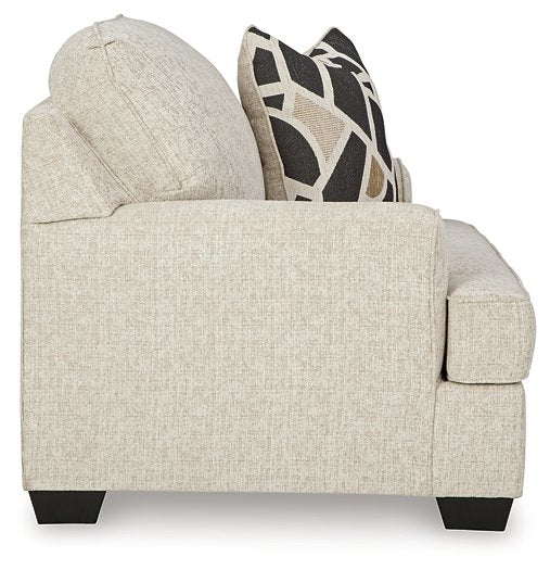 Heartcort Oversized Chair - Half Price Furniture