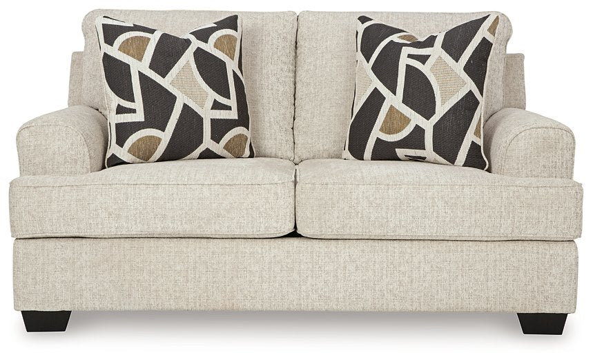 Heartcort Upholstery Package - Half Price Furniture