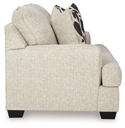 Heartcort Loveseat - Half Price Furniture