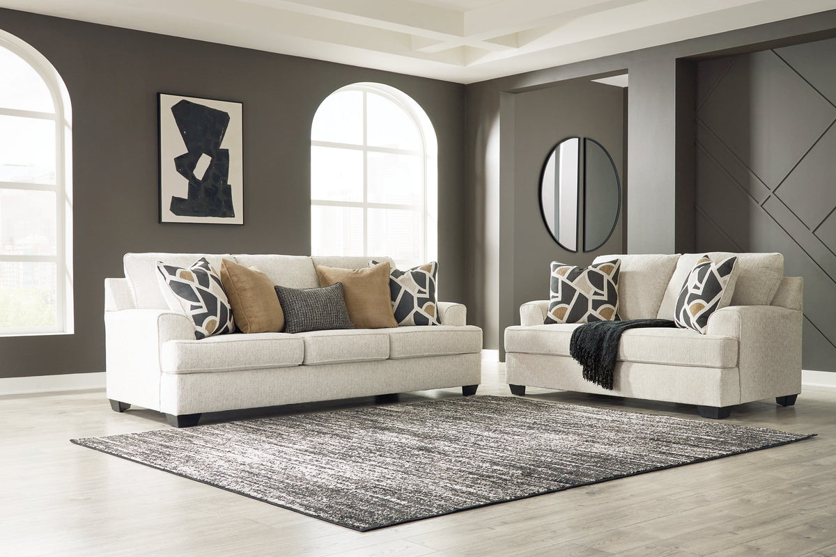 Heartcort Upholstery Package - Half Price Furniture