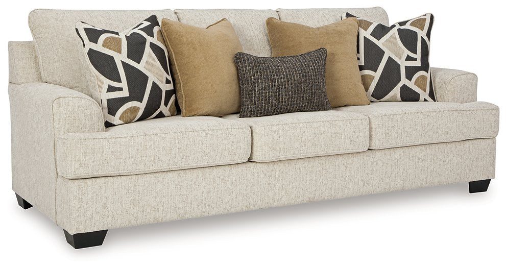 Heartcort Upholstery Package - Half Price Furniture