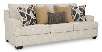 Heartcort Sofa - Half Price Furniture