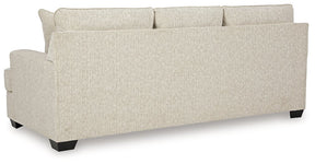 Heartcort Sofa - Half Price Furniture