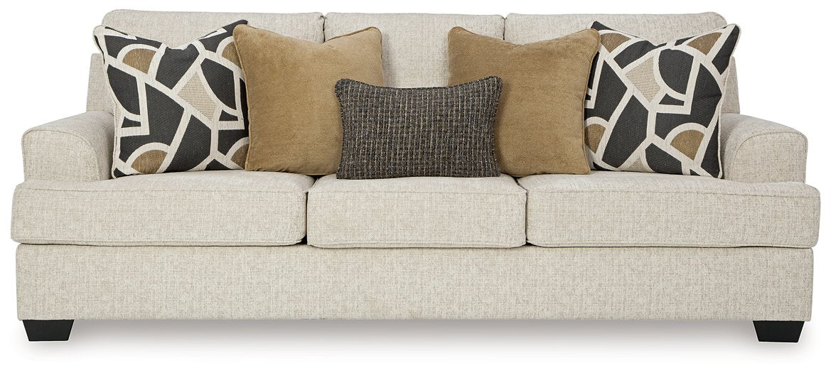 Heartcort Upholstery Package - Half Price Furniture