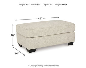 Heartcort Upholstery Package - Half Price Furniture