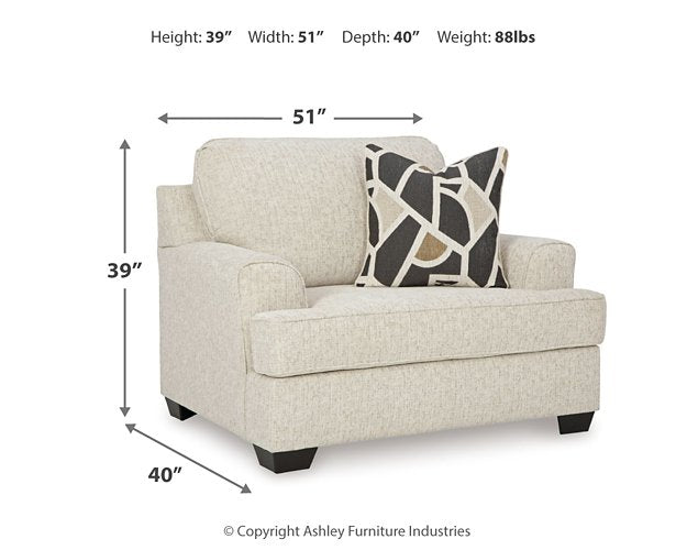 Heartcort Upholstery Package - Half Price Furniture