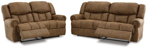 Boothbay Living Room Set - Half Price Furniture